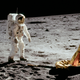 Illustration for article titled Check Out These Beautiful Photos From The Apollo 11 Moon Mission